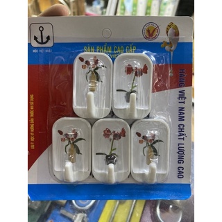 Móc treo tường cao cấp