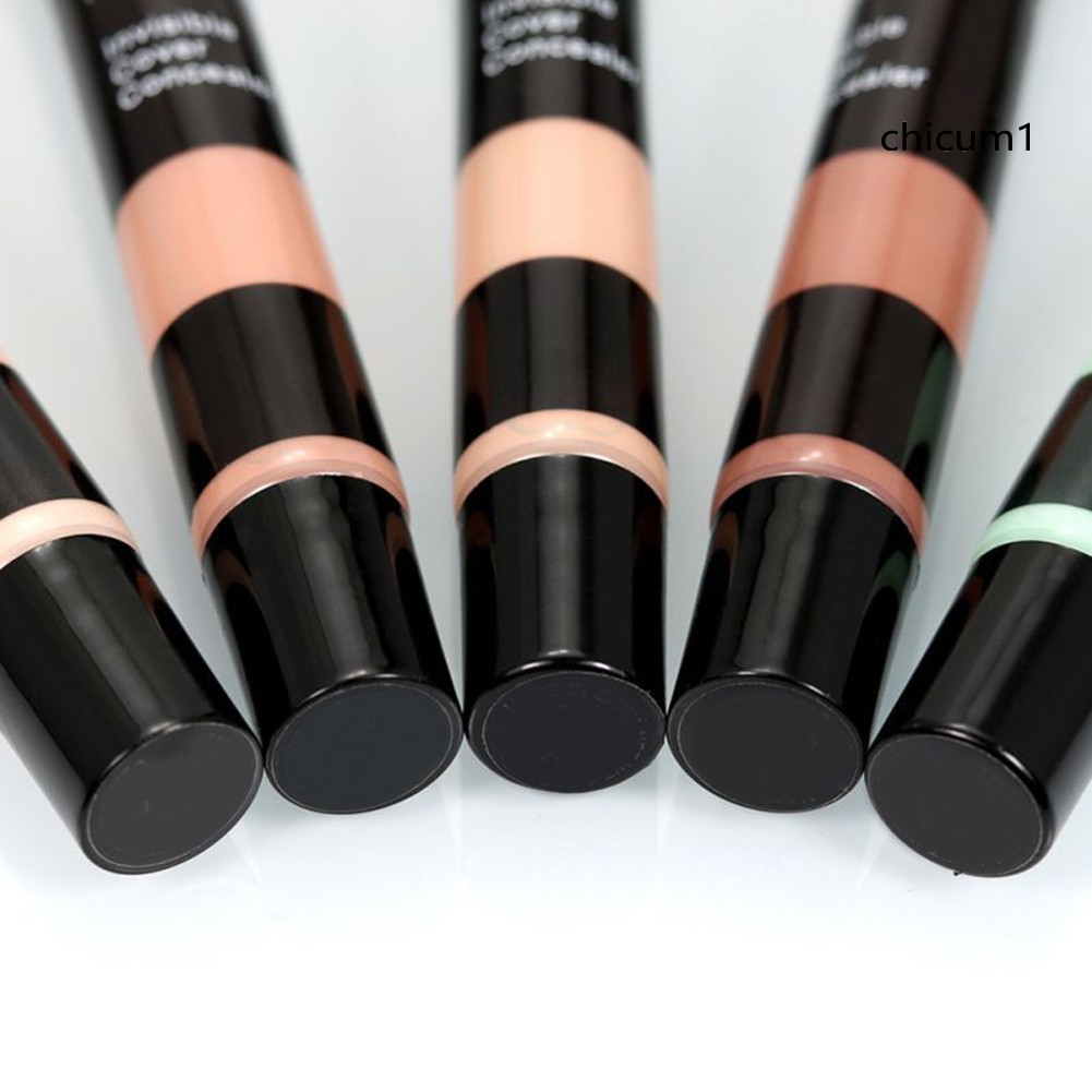 (Hàng Mới Về) Kem Nền Che Khuyết Điểm Tạo Khối Chăm Sóc Da