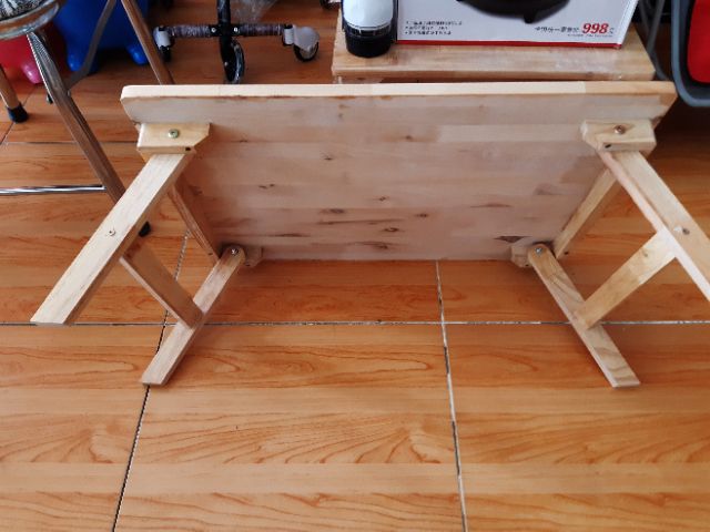 [Hàng tốt giá rẻ] Bàn xếp học sinh 40 X 60 - 50 X 75cm | BigBuy360 - bigbuy360.vn