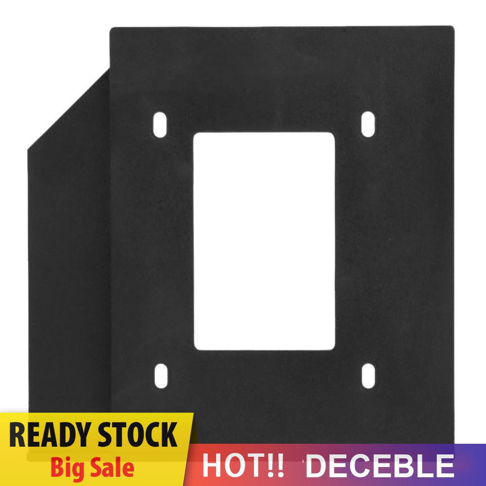 Hộp Đựng Ổ Đĩa Cứng Ssd 12.7mm Bằng Nhôm Nhựa | BigBuy360 - bigbuy360.vn