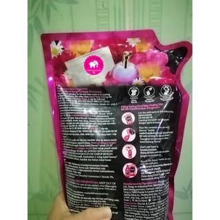 Nước xả vải Downy đậm đặc 1.5L