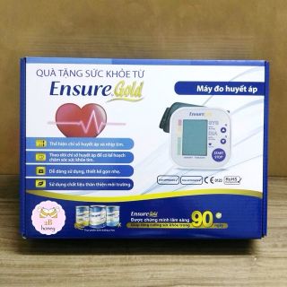 Máy đo huyết áp