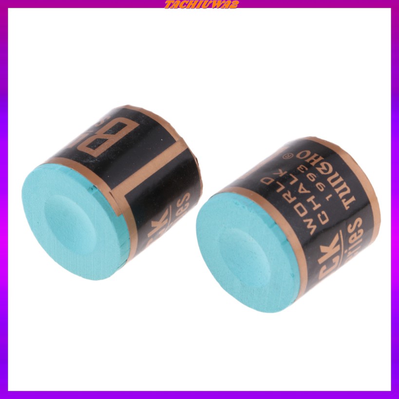 Set 2 Đầu Cơ Bida Chuyên Nghiệp 24mm Tachiuwa2