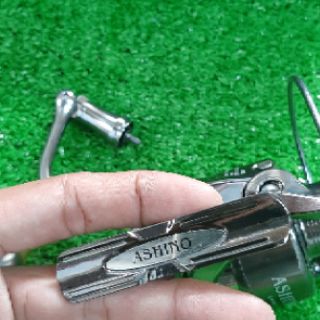 Máy Câu Ashino SW 6000