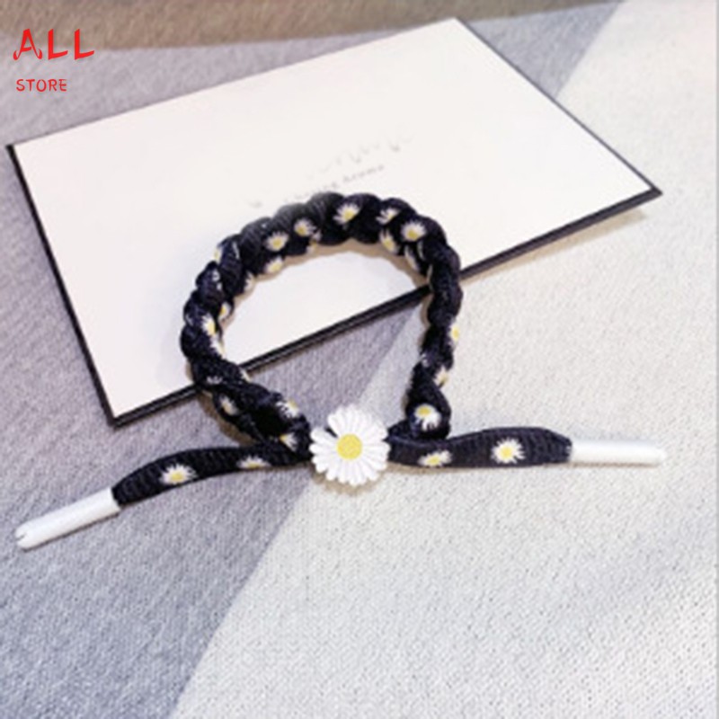 Đồng Hồ Nữ Dây Silicon Mặt Hình Bông Hoa Dễ Thương | BigBuy360 - bigbuy360.vn