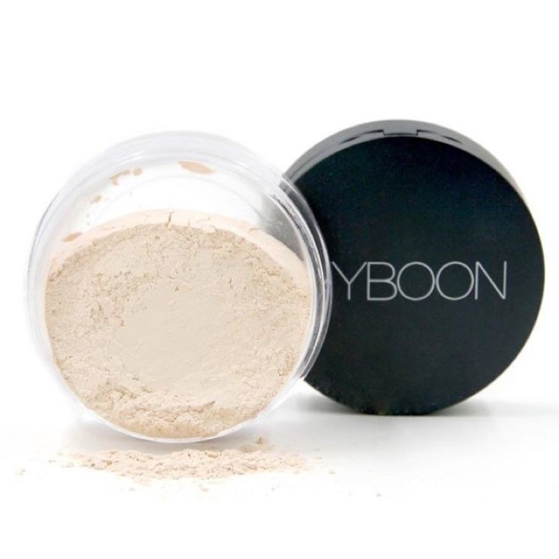 Phấn phủ bột MyBoon siêu mịn