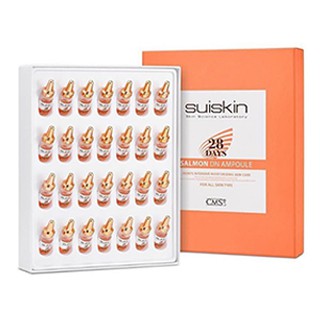 Tinh chất Tế bào gốc Trứng Cá Hồi Suiskin Salmon DN Ampoule