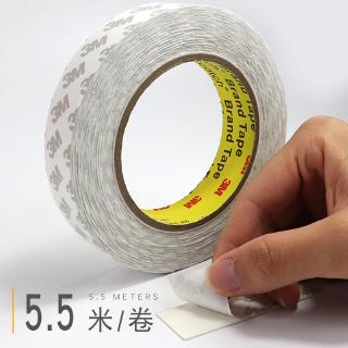 Cuộn Băng Dính Hai Mặt 3m