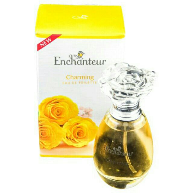 Nước hoa Enchanteur 15ml