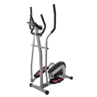 OneTwoFit Xe đạp tập thể dục chạy bộ Elip Thiết bị điều khiển từ tính Giảm cân cơ thể OT111