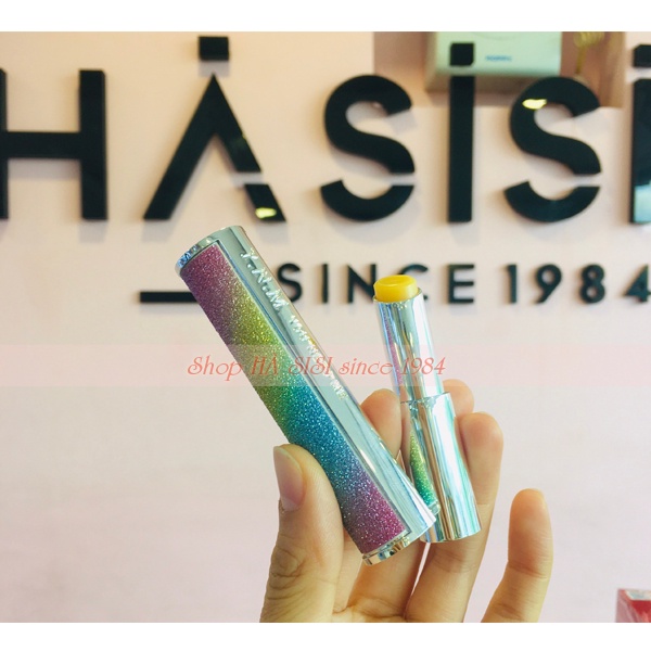 SON DƯỠNG ĐỔI MÀU Y.N.M RAINBOW HONEY LIP BALM 3.2