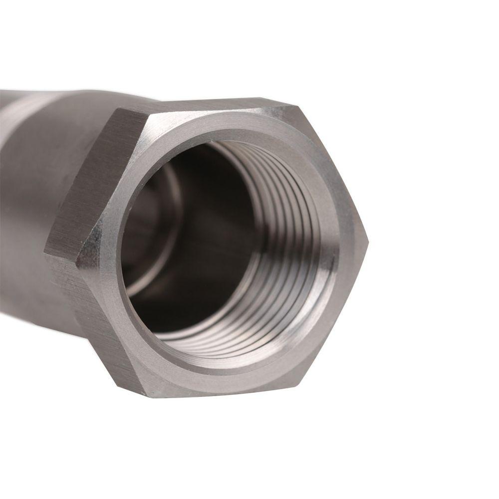 Bộ Cảm Biến Oxy O2 M18X1.5 Cho Đèn Động Cơ