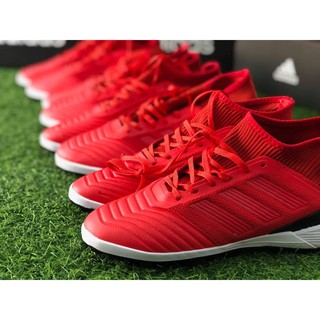 Giày Bóng Đá PREDATOR 19.3 Cổ Cao Hàng Cao Cấp