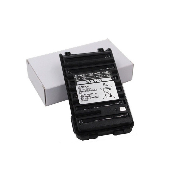 Pin bộ đàm Icom BP-264 dành cho IC-V80, IC-U80