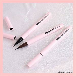 VỎ HỒNG Bút Kẻ Mắt Nước GoGo Tales Of Eyeliner chống trôi