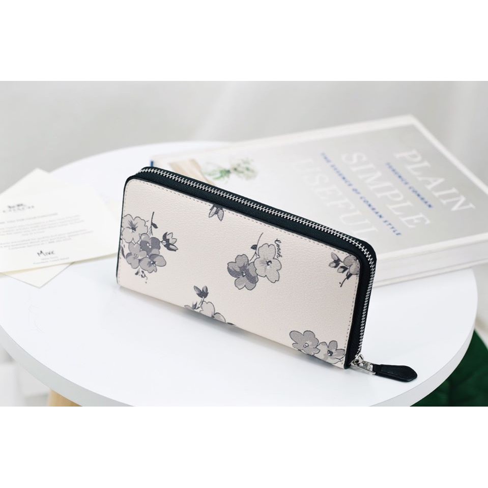 TÚI VÍ COACH WALLET