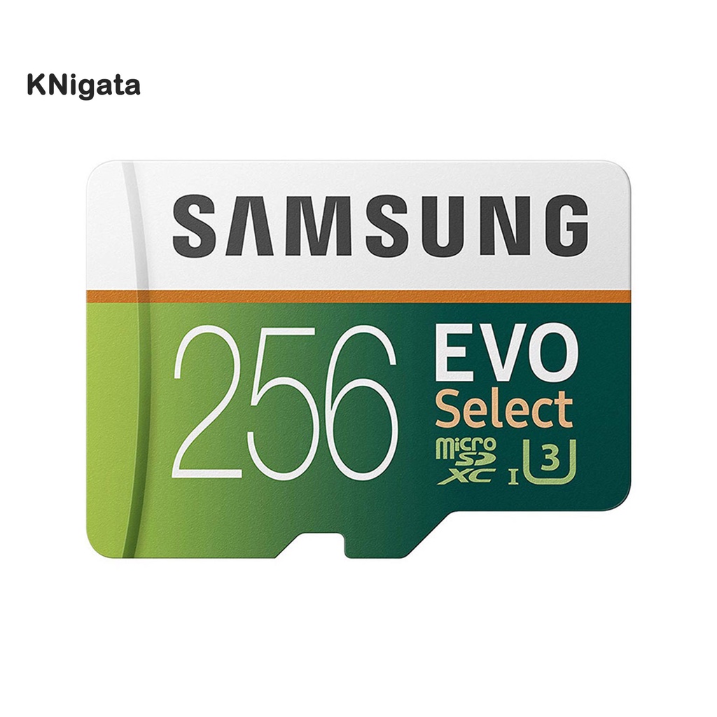 Thẻ Nhớ 64 / 128 / 256 / 512gb / 1tb Tf Dvr Cho Điện Thoại Thông Minh Samsung | BigBuy360 - bigbuy360.vn