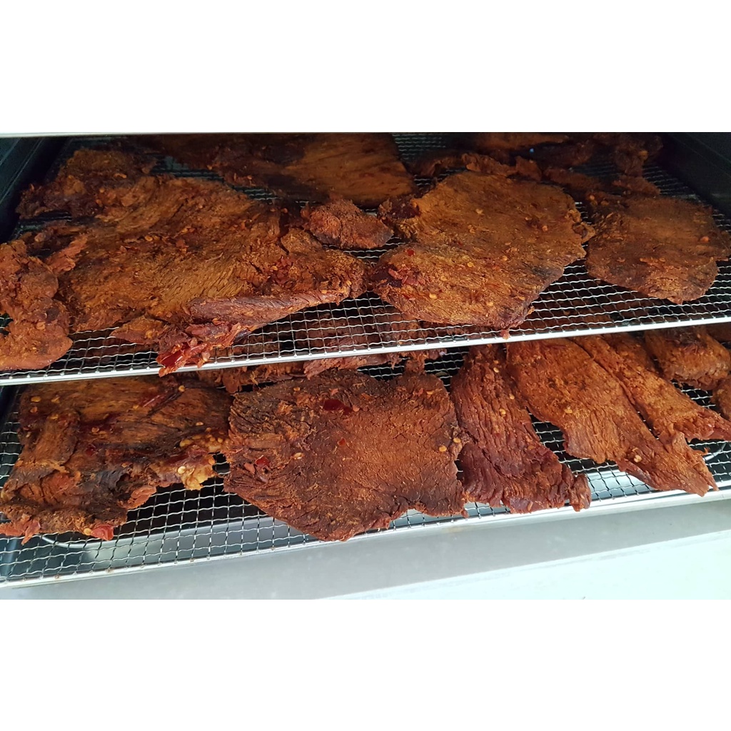 Khô bò mềm - 3 ký | BigBuy360 - bigbuy360.vn