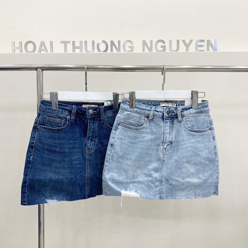 Váy rách•MIDDUA SHOP