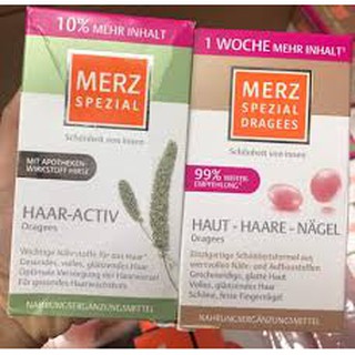 BỔ TÓC MERZ SPEZIAL