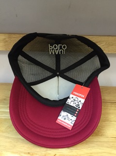 Mũ lưới VNXK Maui Polo