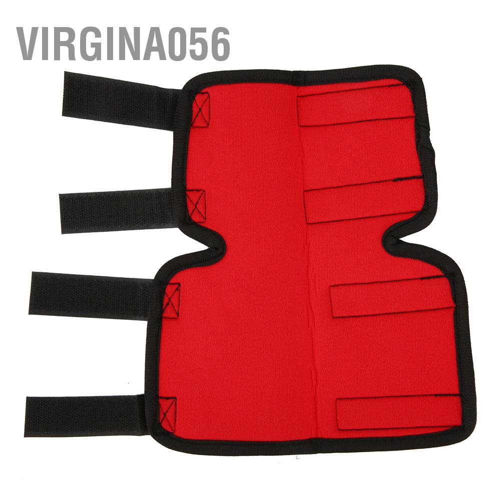 Hàng Hot 1 cặp Bịt chân sau cho chó Vật nuôi bị thương Băng quấn Hock Chung bọc bảo vệ Hàng giao ngayVirgina056