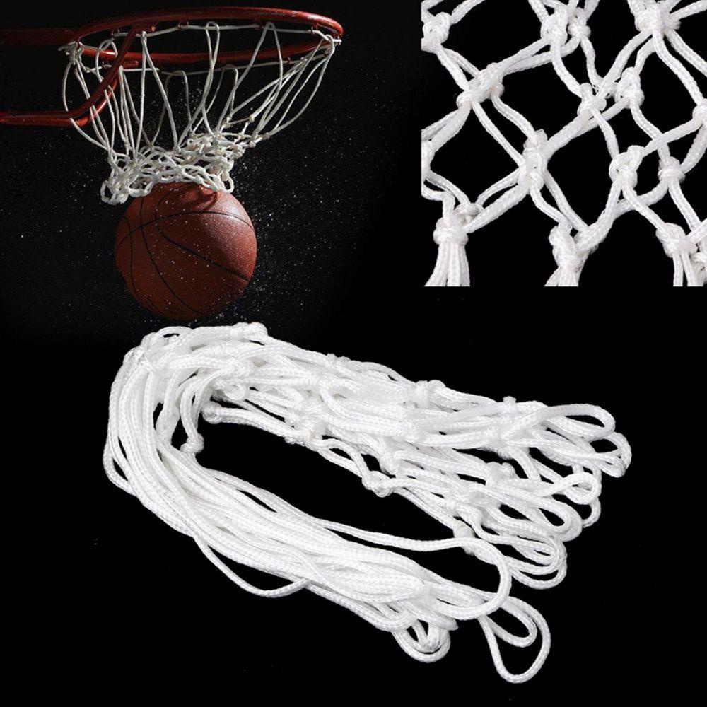 Lưới Chơi Bóng Rổ Bằng Nylon Chất Lượng Cao