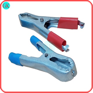 Kẹp cá sấu nhỡ 7cm