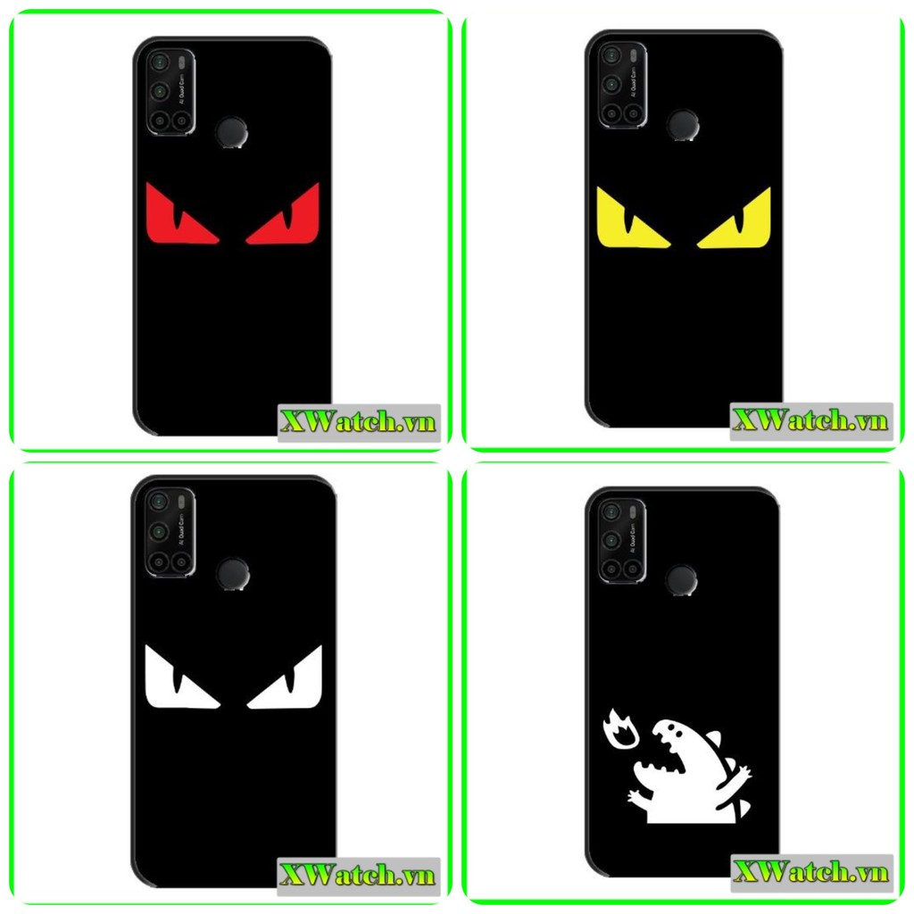 Ốp lưng TPU in hình Vsmart Star 3 4 5 Joy 3 Joy 4 Active 1 Joy1 Active 1+ Joy1+ Live Joy 3 Active 3  Aris pro bee 3 P2