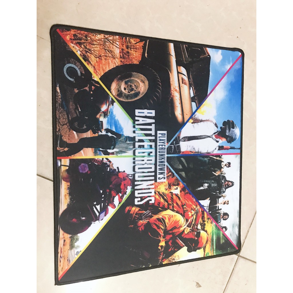 Miếng Lót Chuột  - Mousepad  loại dày