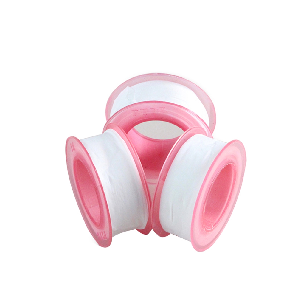 Bộ 5 băng keo quấn nối ống nước không dầu tiện dụng