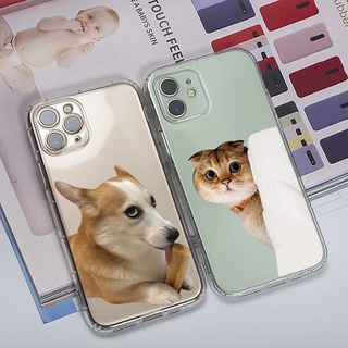 Gourde Ốp Lưng Mềm Chống Sốc Cho Iphone