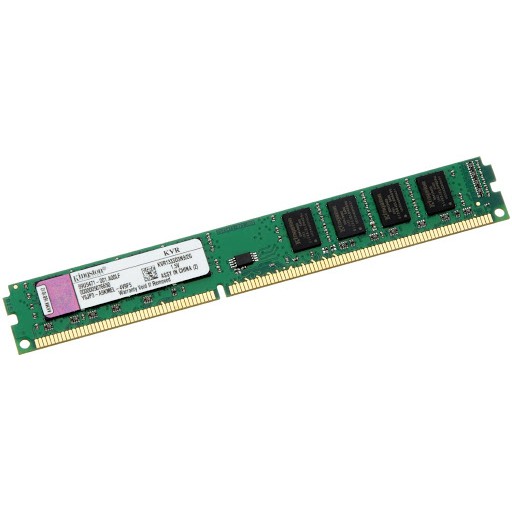 (Còn hàng ) Ram PC DDR3 2GB Bus 1333 Mhz Giao Ngẫu nhiên | WebRaoVat - webraovat.net.vn