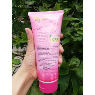 Sữa tắm tây thy 200ml