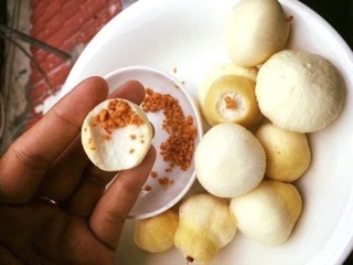 MỘNG DỪA TƯƠI- Hàng Đặt Trước
