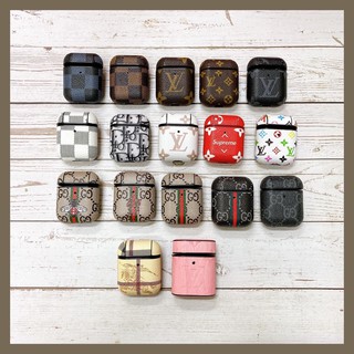 Bọc airpod LV- Gucci - BBR loại sang - case airpod