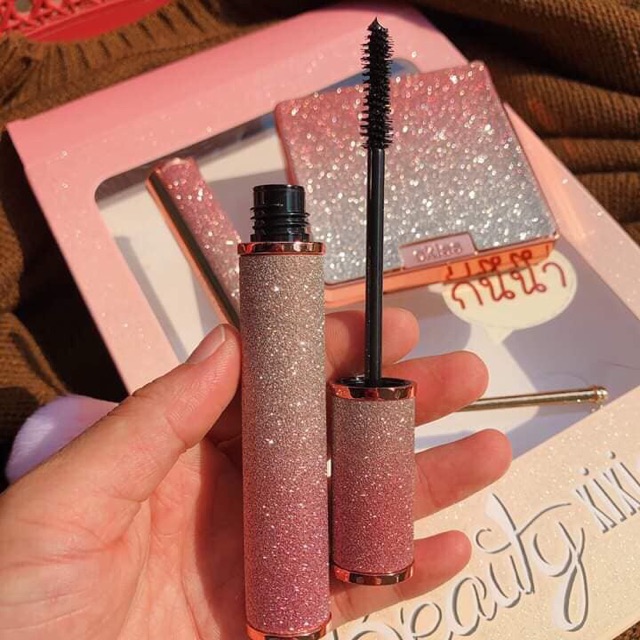[Quà Tặng 20/11 Siêu Sang] Bộ 3 Món Trang Điểm Beauty XiXi Cao Cấp Chính Hãng Nội Địa Trung | BigBuy360 - bigbuy360.vn