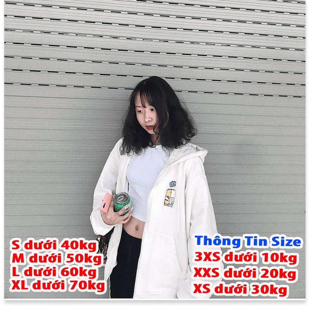 [FREESHIP] Áo khoác nam nữ form rộng đi học, áo khoác hoodie nam nữ dây kéo form rộng we are one