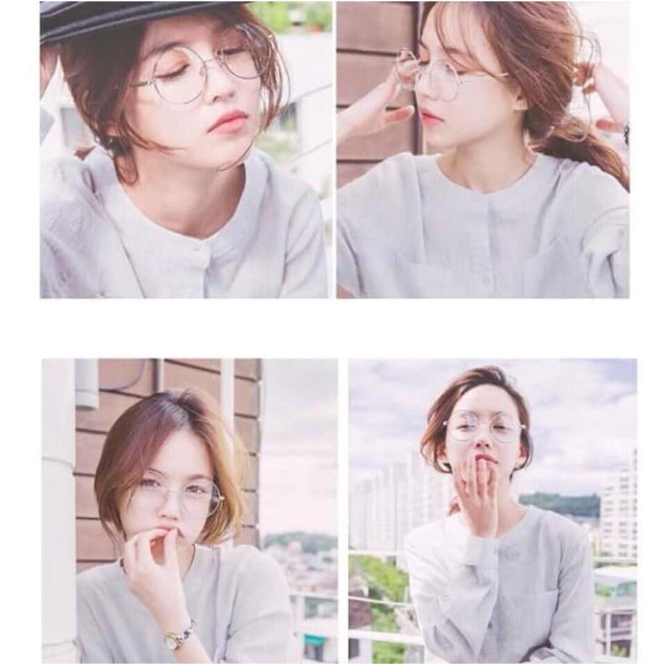 Kính nobita - Kính ngố | BigBuy360 - bigbuy360.vn