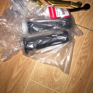 ✅(siêu phẩm )Tay ga tay nắm cbr 150 chính hãng Honda đầy đủ tem mác💯