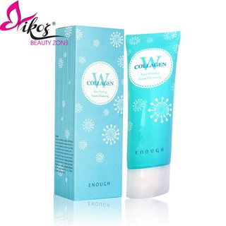 Sữa rửa mặt ⚜️freeship⚜️ sữa rửa mặt collagen