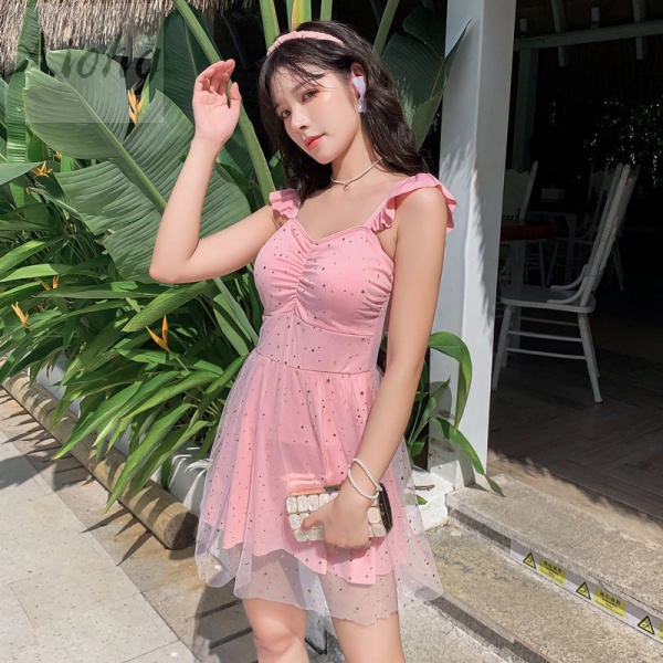 Bộ Đồ Bơi Bikini Thời Trang Mùa Xuân 2021 Cho Nữ | BigBuy360 - bigbuy360.vn