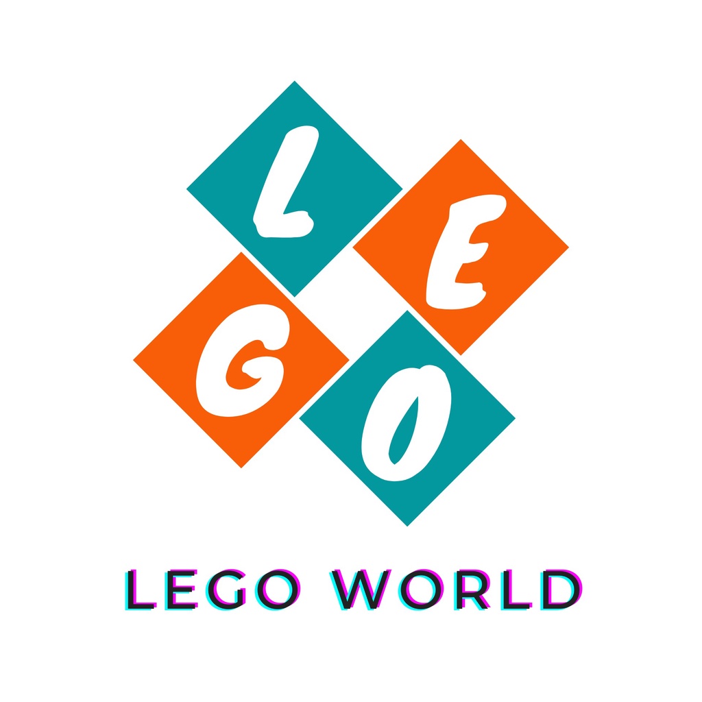 LEGO World - Thế giới Lego