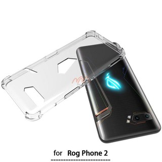 [Mã ELHA9 giảm 15% đơn 50K] Ốp lưng trong chống sốc Asus Rog Phone 2