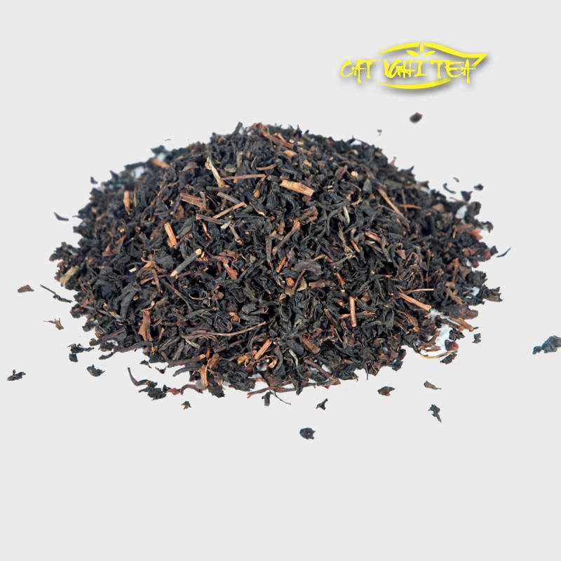 [Mã 156FMCGSALE hoàn 8% đơn 500K] Trà đen Cát Nghi 50g | BigBuy360 - bigbuy360.vn