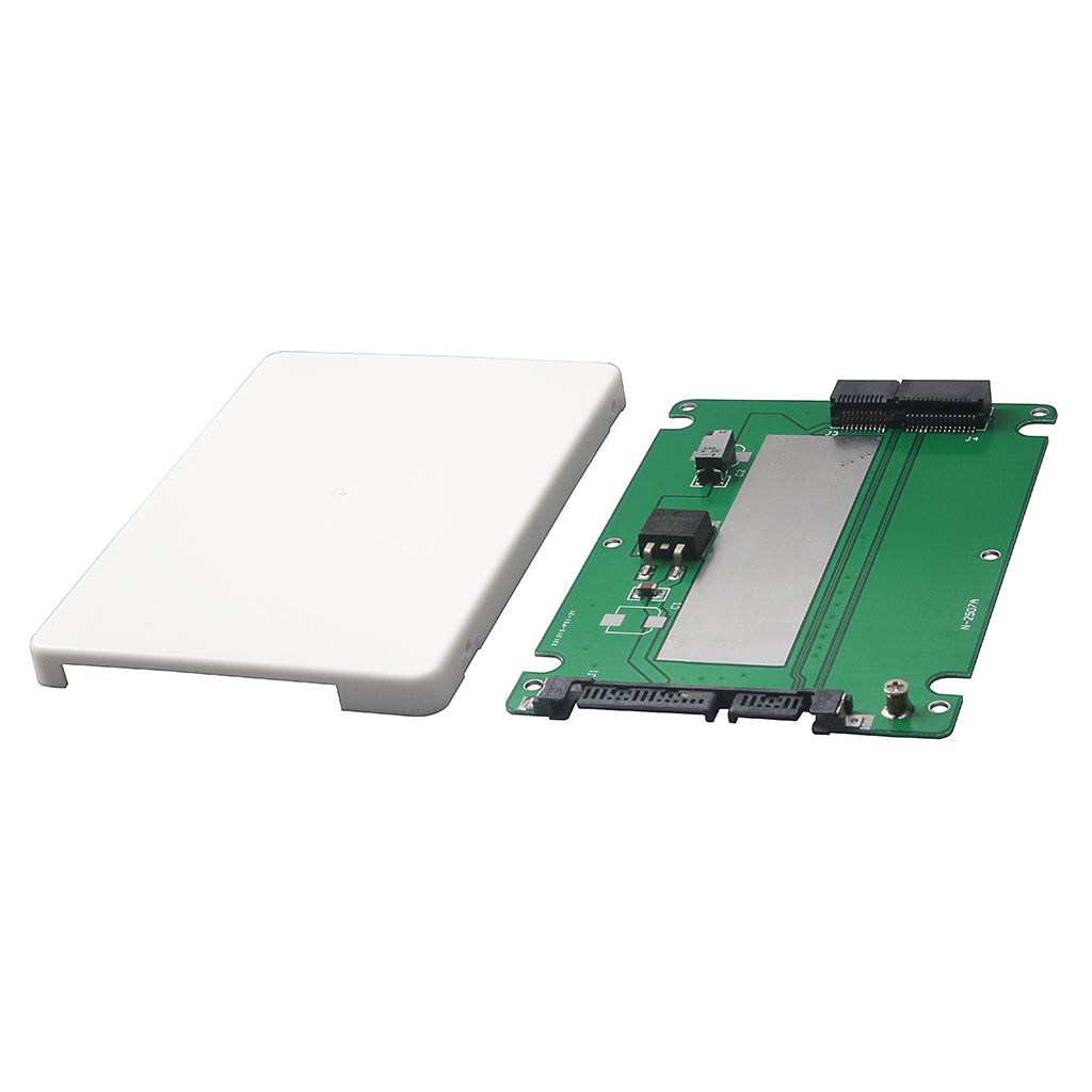 Thẻ Chuyển Đổi 2012 Apple Pro Retina A1398 A1425 Ssd Sang 8cm 3 7mm | BigBuy360 - bigbuy360.vn