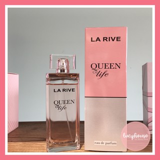 Nước hoa cho nữ LA RIVE, Bies, be beauty care