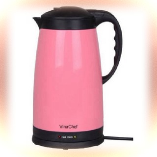 Ấm đun siêu tốc Happycall HP558 - 1.8L