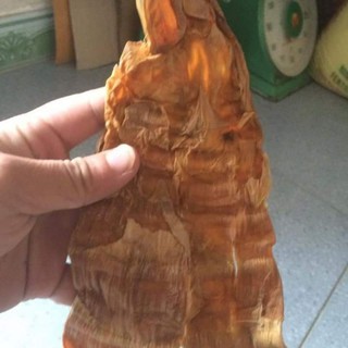 Măng khô tây bắc 1kg