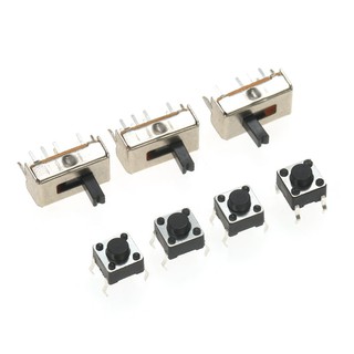 Bộ DSO138 dao động ký mini DIY chất lượng cao
